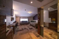 Q Hotel Grand Cru Gdańsk - Ramah Hewan Peliharaan