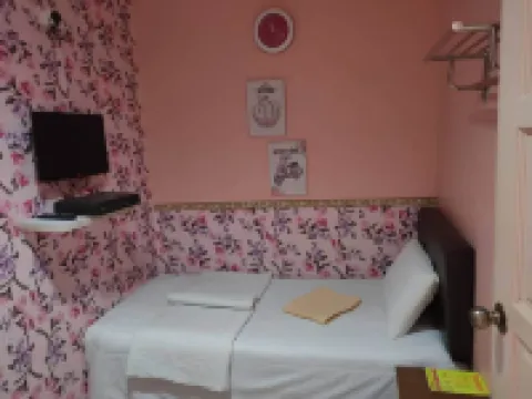 Hotel Sri Bahau Hotels in Jempol