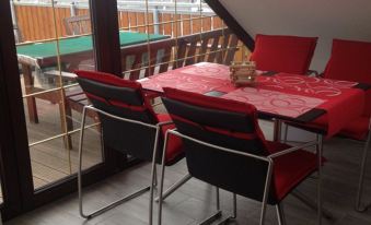 Gästezimmer & Ferienwohnung Berge