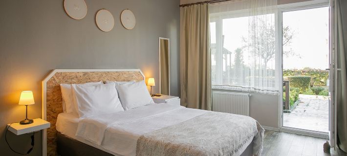 Şile Butik Otel Şile otelleri