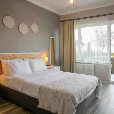 Sile Butik Otel Hotels near Şile Beach