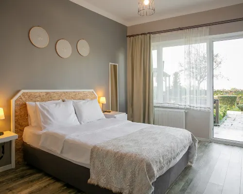 Sile Butik Otel Hotels in Sile