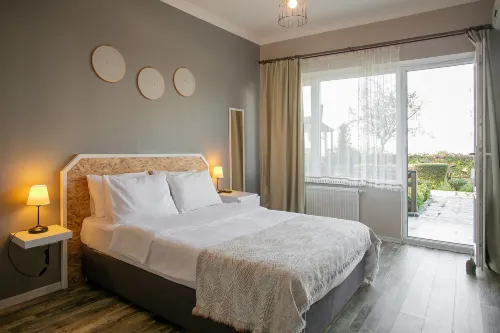 Sile Butik Otel Hotels in Sile