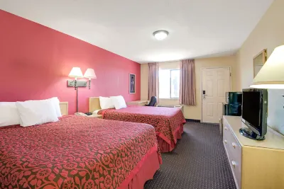 Days Inn by Wyndham East Albuquerque Hotels in Albuquerque