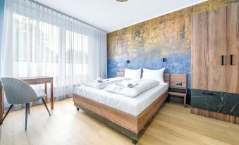 Międzyzdroje Aquamarina, Sun & Snow