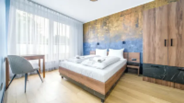 Międzyzdroje Aquamarina, Sun & Snow