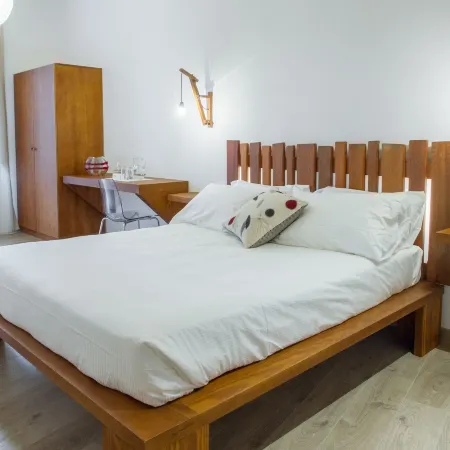 Art Guest House