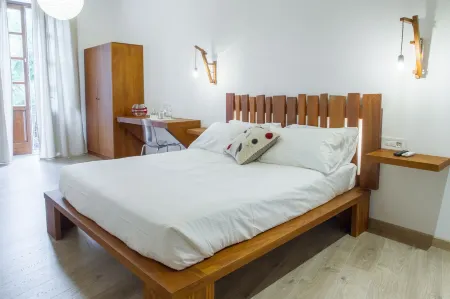 Art Guest House Отели рядом с достопримечательностью «Cagliari International Container Terminal CICT»