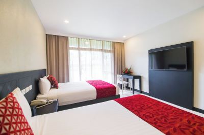 その他 タノア インターナショナル ホテルの写真