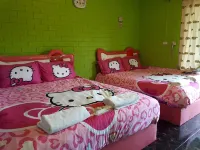 Rai Phuruk Resort Hotels in Chom Bueng