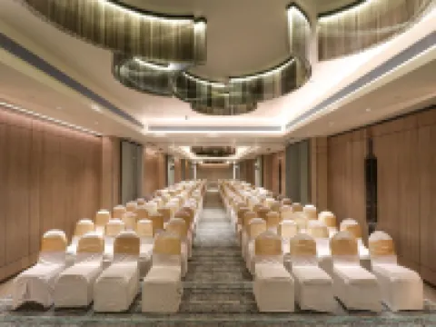 Regenta Sgs Greenotel - Lonavala Hotels in Lonavala