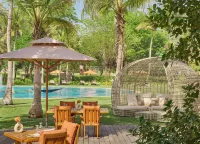 Emirates Palace Mandarin Oriental, Abu Dhabi - Luxury
