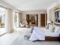 Hotel Cap Estel Hotels in Eze