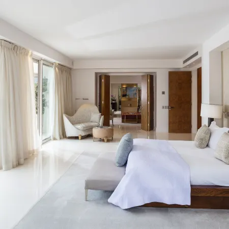 Hotel Cap Estel