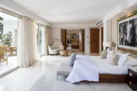 Hotel Cap Estel Hotels in Eze