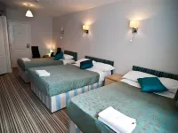 Comfotel Blu