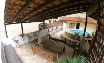 Che Lagarto Hostel Copacabana