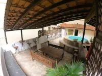 Che Lagarto Hostel Copacabana