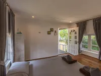 サイアム ビーチ リゾート コ クッド バーンバオ ビーチ周辺のホテル