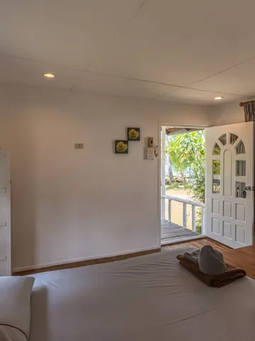 รูปภาพของสยามบีช รีสอร์ท เกาะกูด