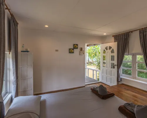 Siam Beach Resort Koh Kood Hotels in Koh Kood