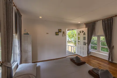 Siam Beach Resort Koh Kood