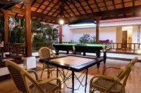 DoubleTree by Hilton Hotel Goa - Arpora - Baga