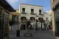 B&B Via Roma Hotels in Marsala
