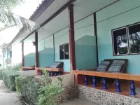Mr Jan Guest House