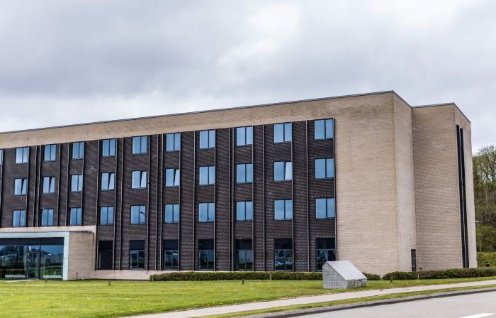 Airport Hotel, Billund