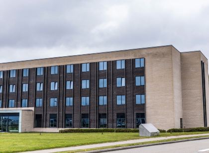 Airport Hotel, Billund