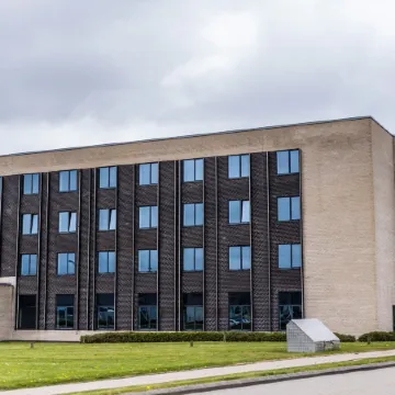 Airport Hotel, Billund