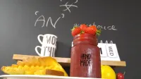 Gangnam AN Guesthouse - Hostel