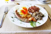 アマニ ゲスト ロッジ