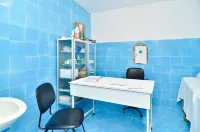 Hotel Terme Marina - spa