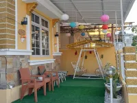 Villa Kota Bunga Camelia Hotels in Sukaresmi