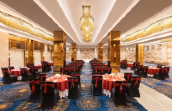Radisson Jaipur City Center
