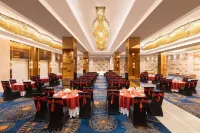 Radisson Jaipur City Center Hotels in Jaipur