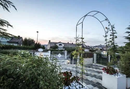 Holiday Residence Belohorizonte Hotels in Macerata