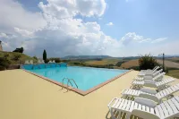 Agrihotel il Palagetto