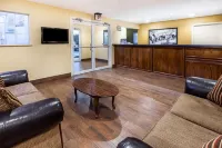 Premier Inn Hotels near Broken Boutique