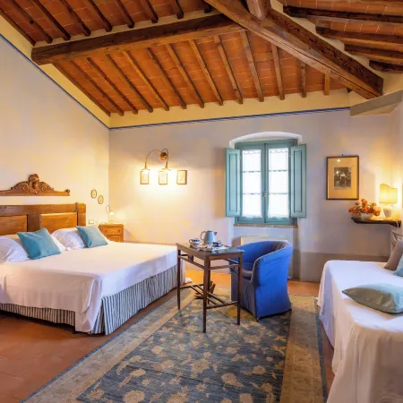 Cortona Resort-Le Terre Dei Cavalieri