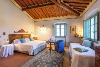 Cortona Resort-Le Terre Dei Cavalieri