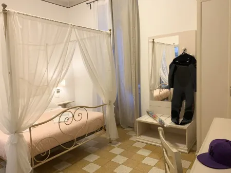 Affittacamere LevantoMare