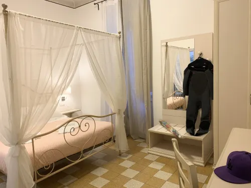 Affittacamere LevantoMare Hotels in Levanto