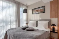 inQse Wroclaw | Marina