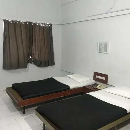 Maurya Residency