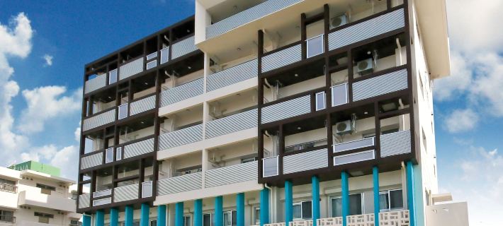 Guest House Orihime Ξενοδοχεία στην πόλη Ισιγκάκι