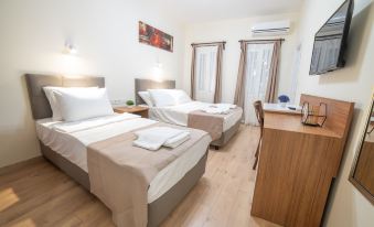 9Bodrum Hotel