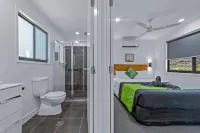 Big4 Whitsundays Tropical Eco Resort Các khách sạn ở Flametree
